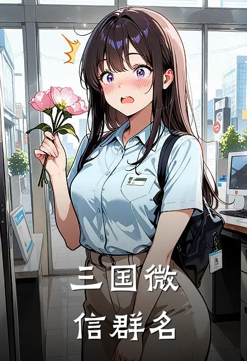 三国微信群名