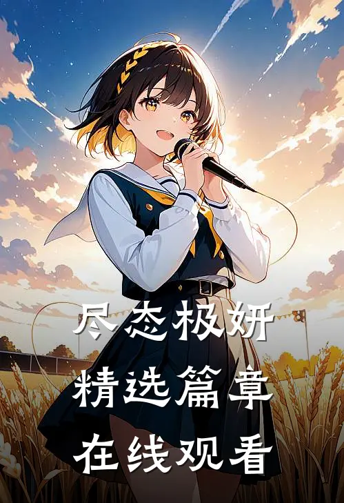 尽态极妍精选篇章在线观看