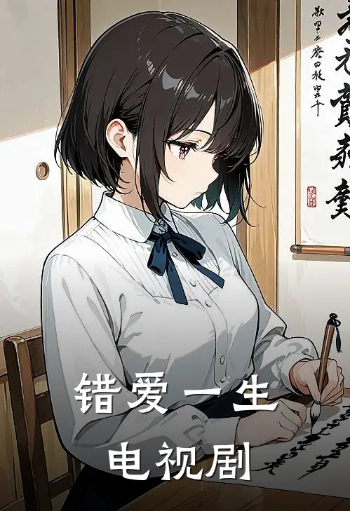 错爱一生 电视剧