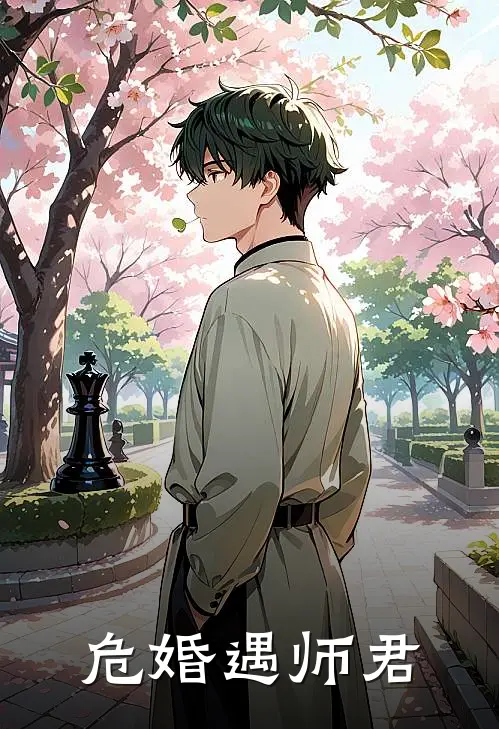 危婚遇师君