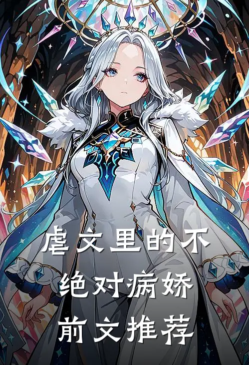 虐文里的不绝对病娇前文推荐