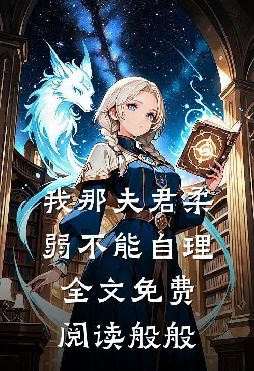 我那夫君柔弱不能自理全文免费阅读般般