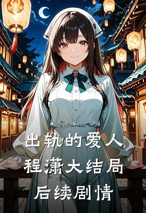 出轨的爱人程潇大结局后续剧情