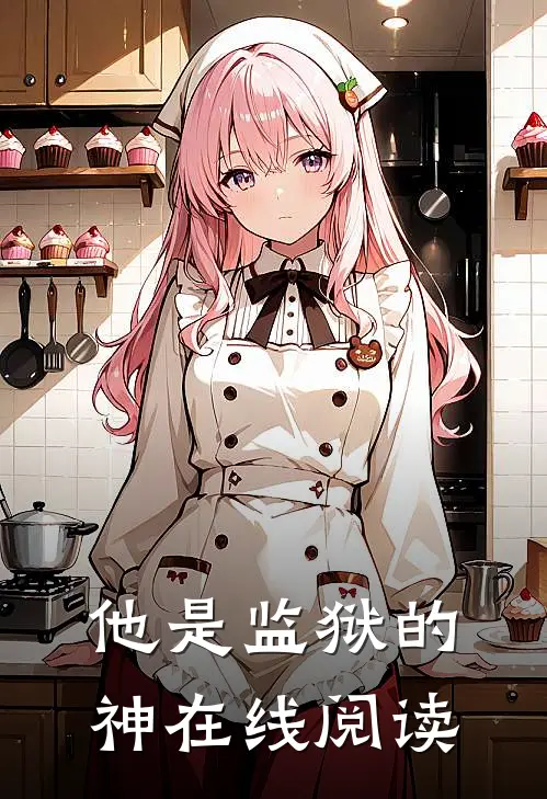 他是监狱的神在线阅读