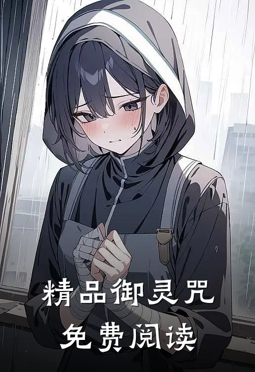 精品御灵咒免费阅读