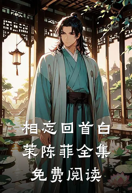 相忘回首白茉陈菲 全集免费阅读