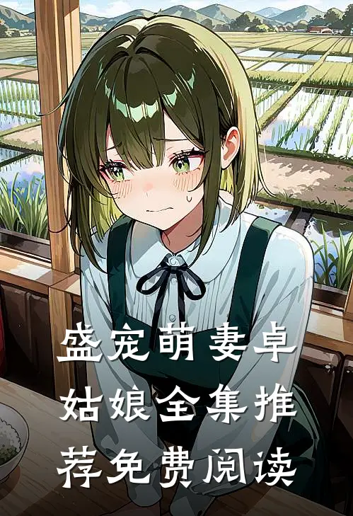 盛宠萌妻卓姑娘全集推荐免费阅读