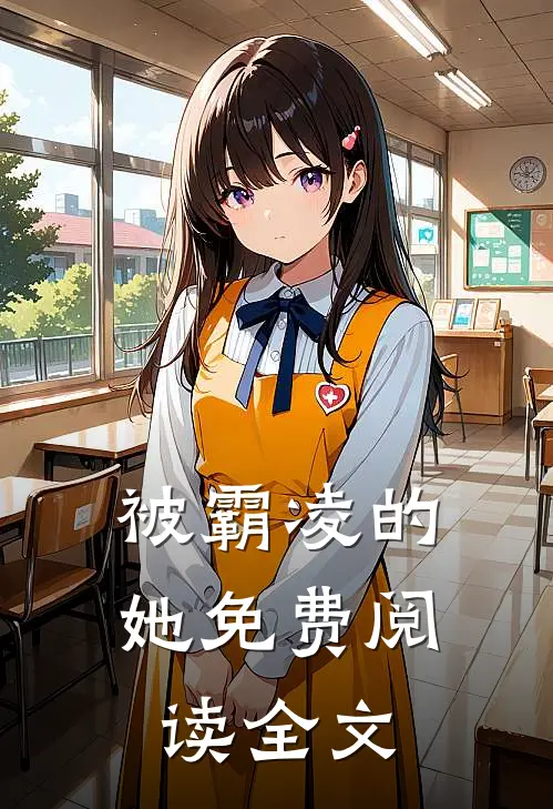 被霸凌的她免费阅读全文