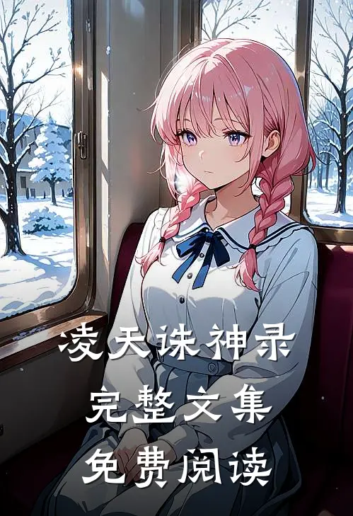 凌天诛神录完整文集免费阅读