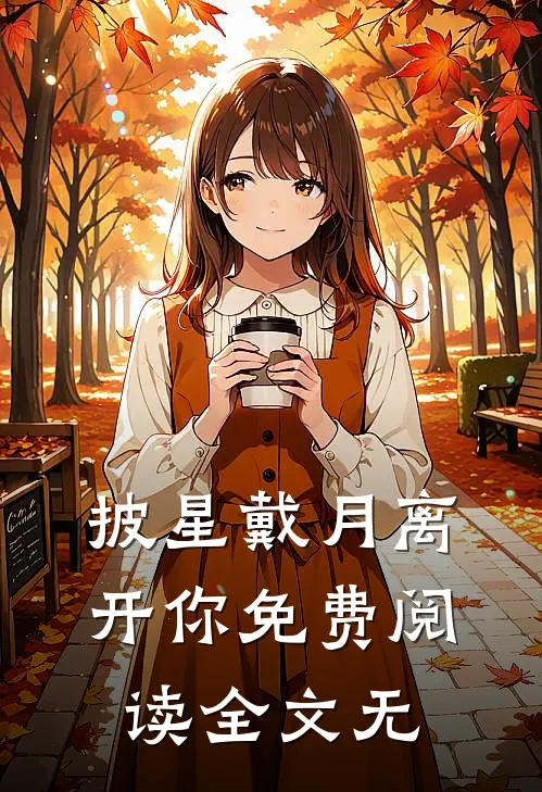 披星戴月离开你免费阅读全文无