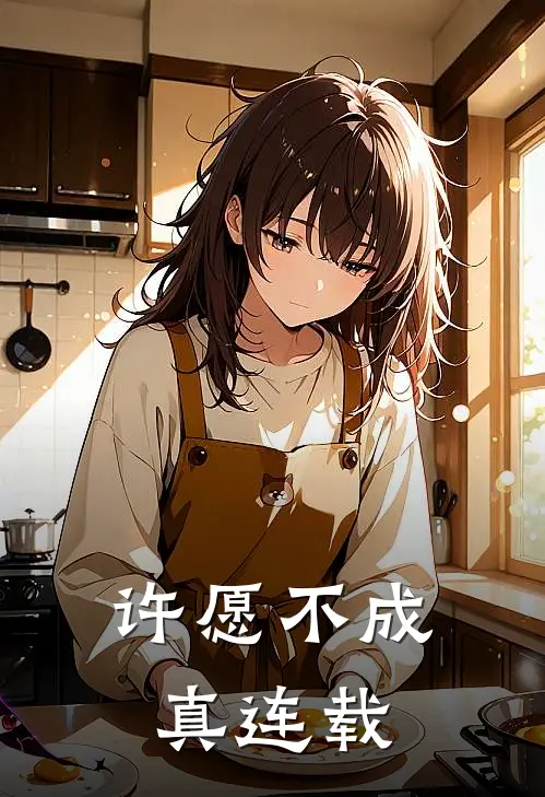 许愿不成真连载