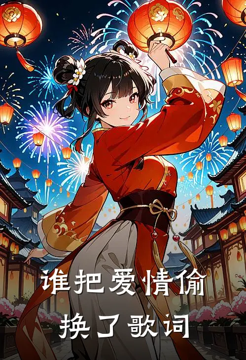 谁把爱情偷换了歌词