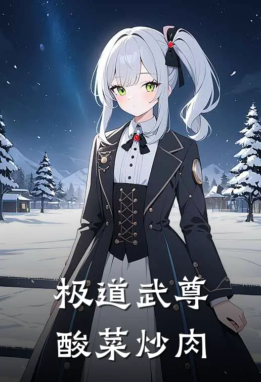 极道武尊_酸菜炒肉