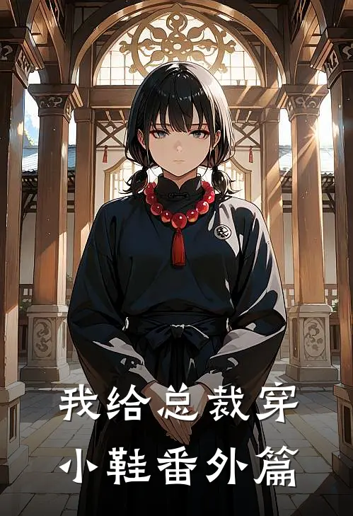 我给总裁穿小鞋番外篇