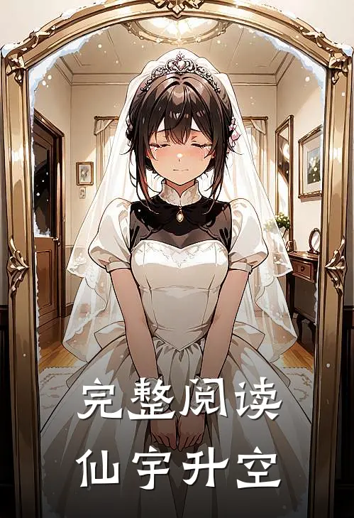 完整阅读仙宇升空