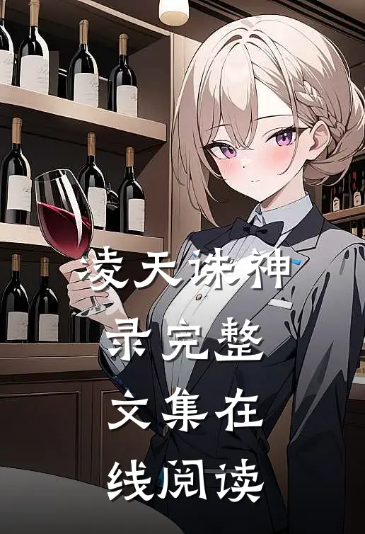 凌天诛神录完整文集在线阅读