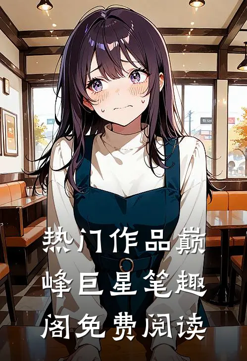 热门作品巅峰巨星笔趣阁免费阅读