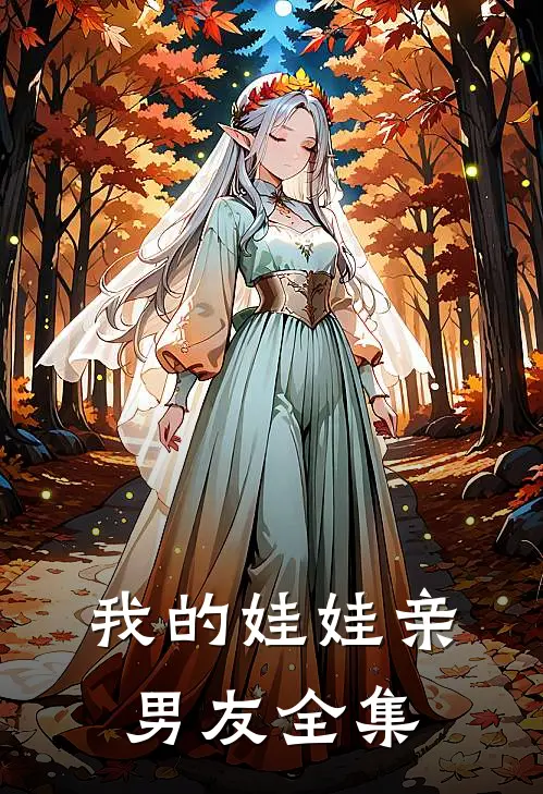 我的娃娃亲男友全集