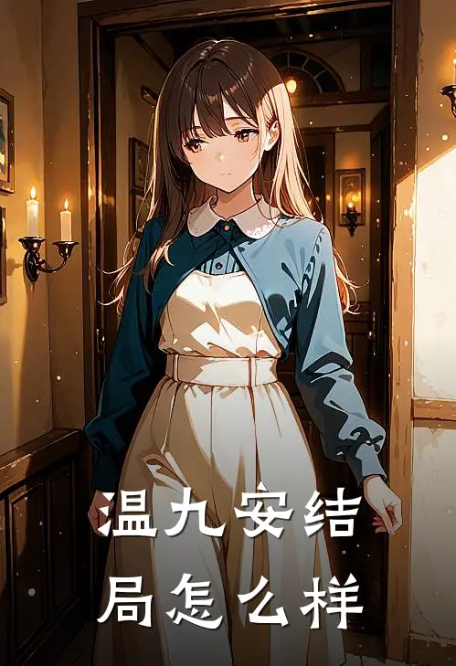 温九安结局怎么样
