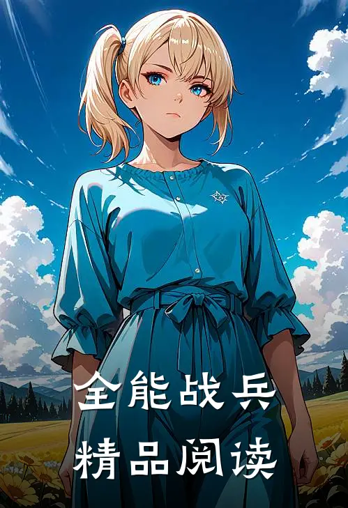 全能战兵精品阅读