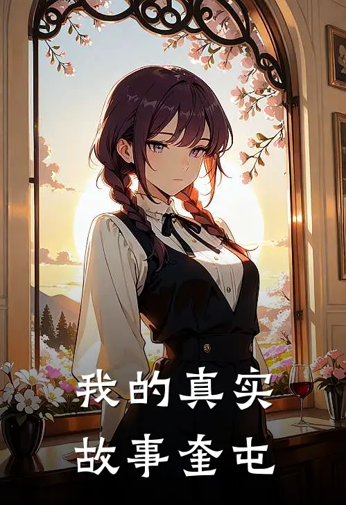 我的真实故事 奎屯