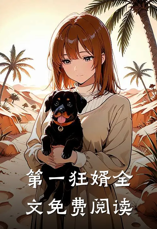 第一狂婿全文免费阅读