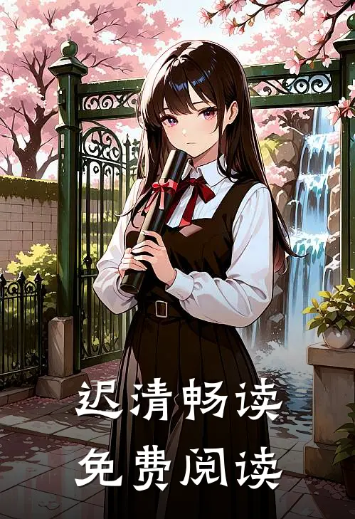 迟清畅读免费阅读