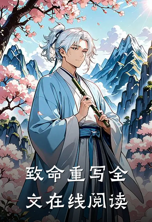 致命重写全文在线阅读