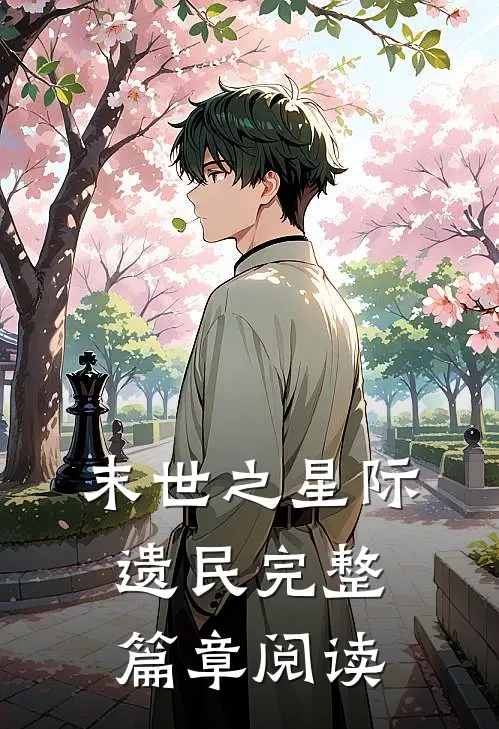 末世之星际遗民完整篇章阅读