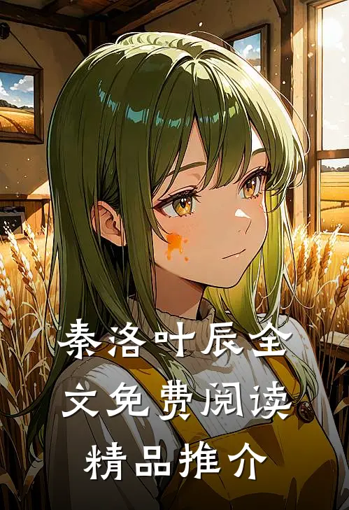 秦洛叶辰全文免费阅读精品推介