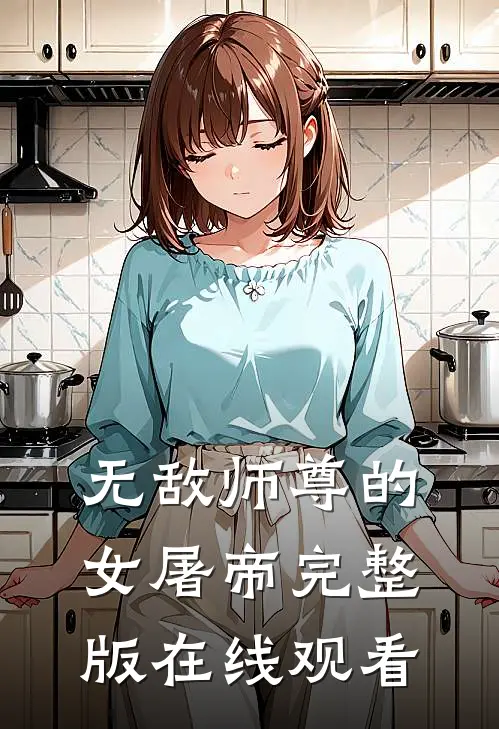 无敌师尊的女屠帝完整版在线观看