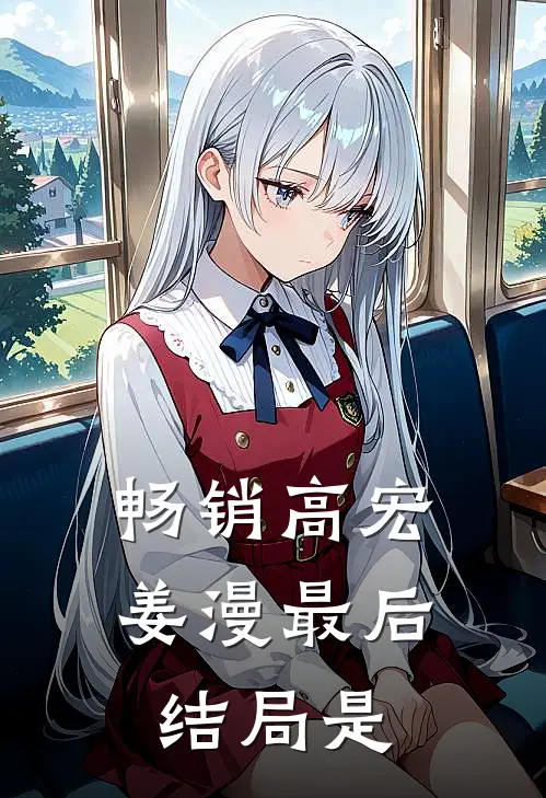 畅销高宏姜漫最后结局是