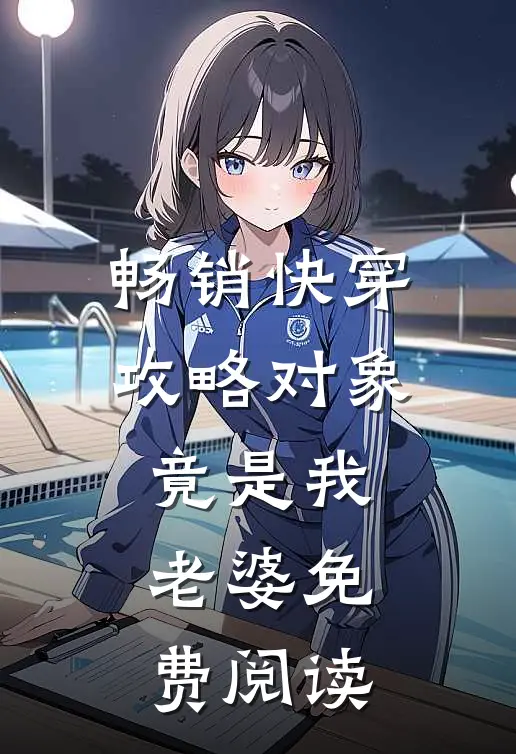 畅销快穿攻略对象竟是我老婆免费阅读
