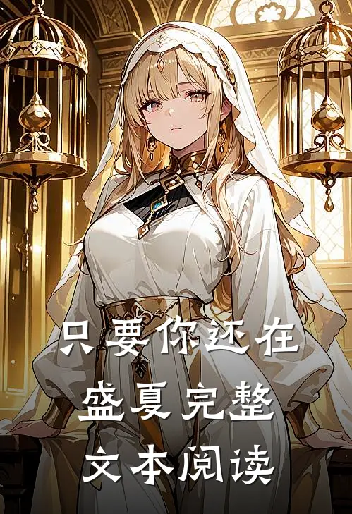 只要你还在盛夏完整文本阅读