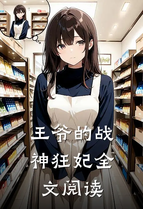 王爷的战神狂妃全文阅读