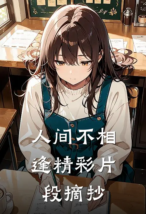 人间不相逢精彩片段摘抄