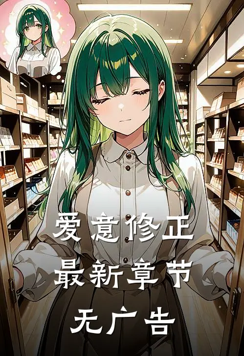 爱意修正最新章节无广告