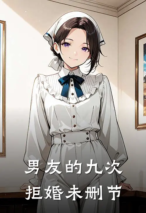 男友的九次拒婚未删节