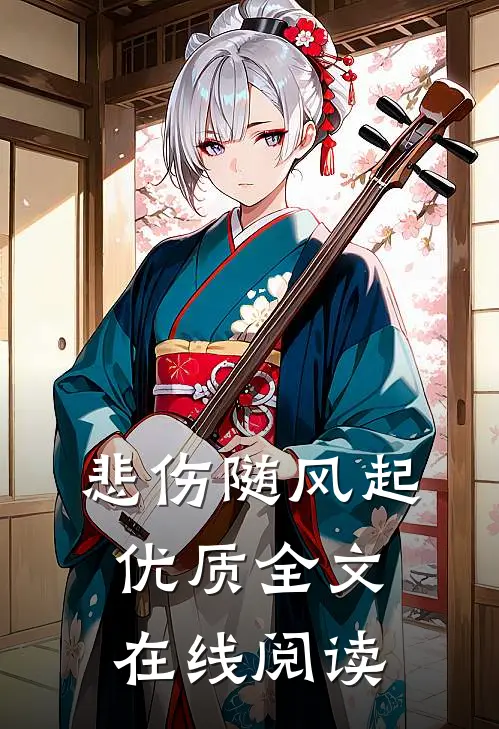 悲伤随风起优质全文在线阅读