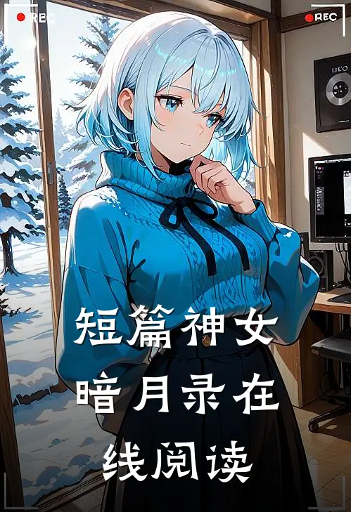 短篇神女暗月录在线阅读