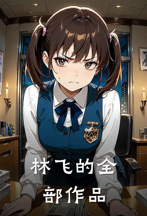 林飞的全部作品