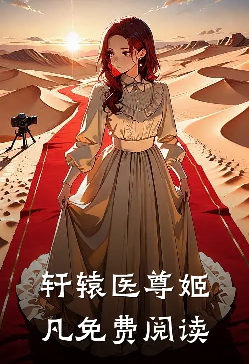 轩辕医尊姬凡免费阅读
