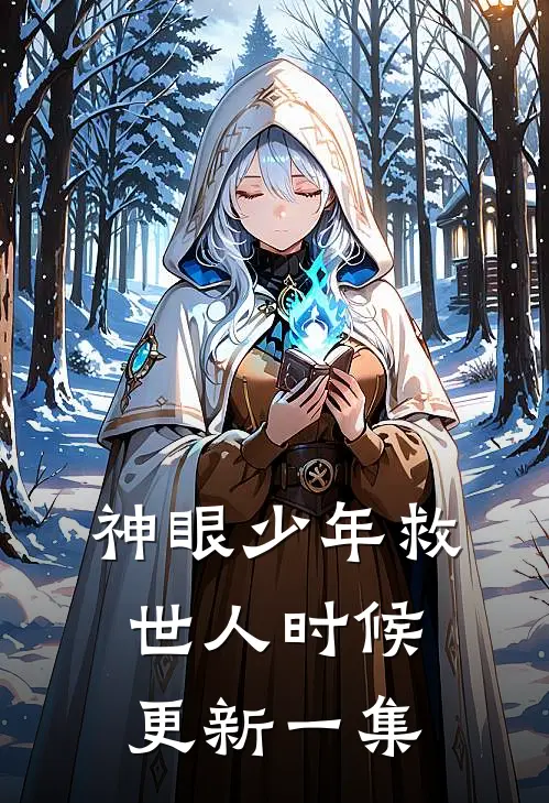 神眼少年救世人时候更新一集