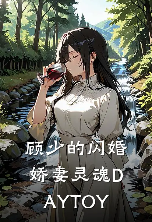 顾少的闪婚娇妻 灵魂DAYTOY
