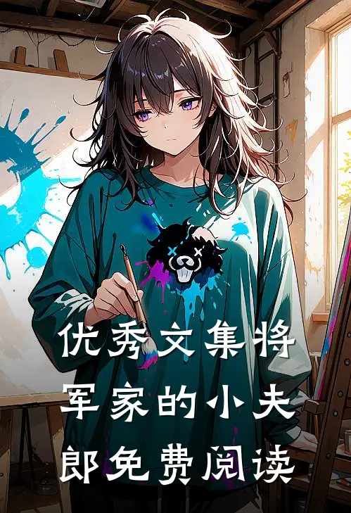 优秀文集将军家的小夫郎免费阅读