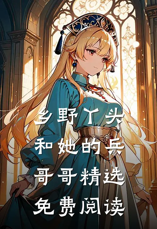乡野丫头和她的兵哥哥精选免费阅读