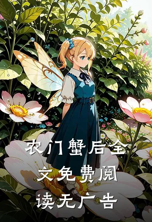 农门蟹后全文免费阅读无广告