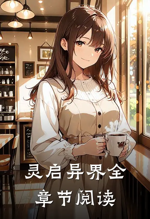 灵启异界全章节阅读