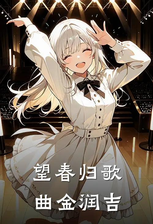 望春归歌曲金润吉