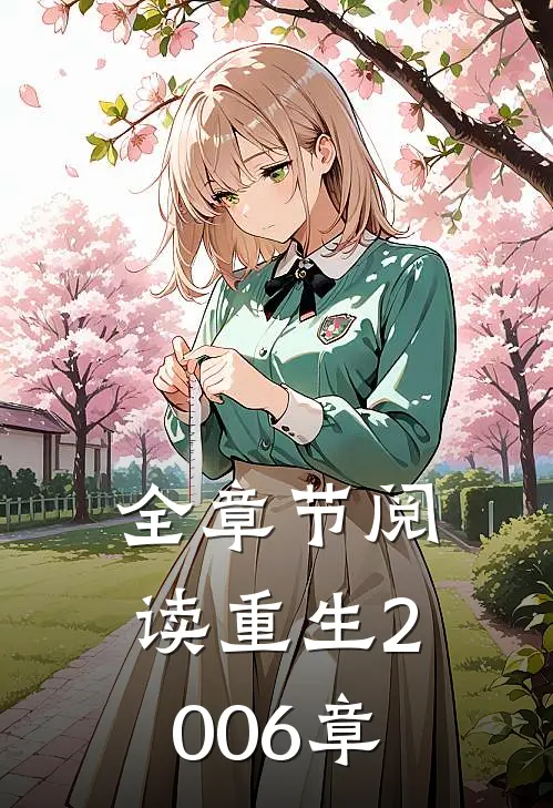 全章节阅读重生2006章